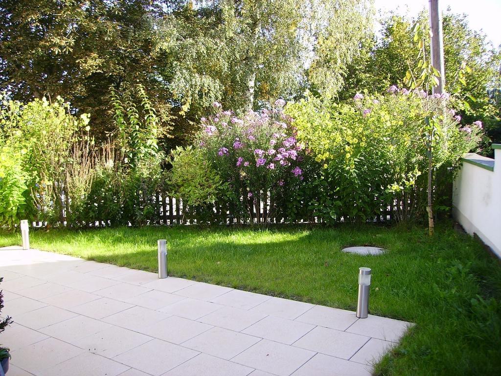 Villa Wiflinger Graben Einfamilienhaus Wörth Esterno foto