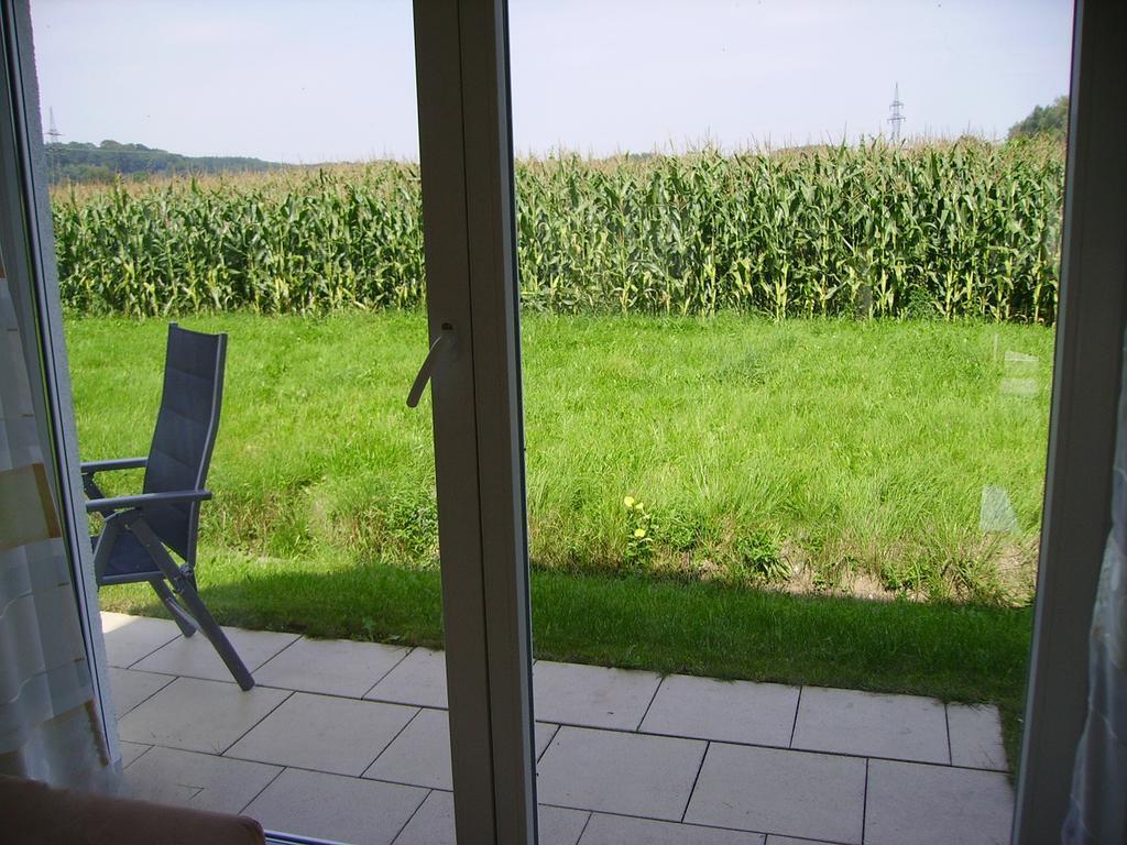 Villa Wiflinger Graben Einfamilienhaus Wörth Esterno foto